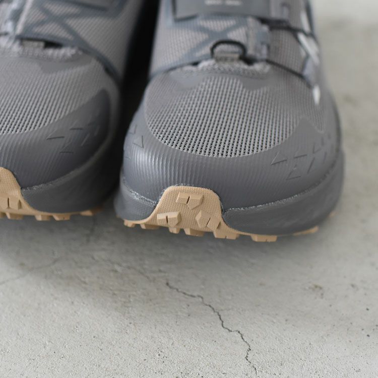 Altra×and wander TIMP 5 BOA