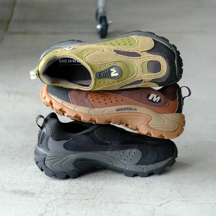 MOC SPEED STREAK EVO モック スピード ストリーク エボ