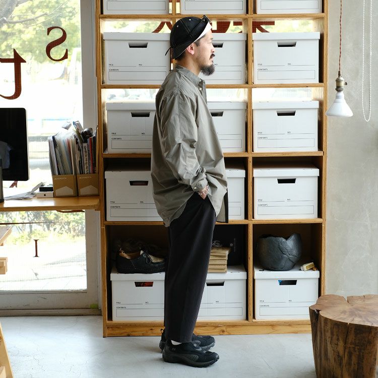 MOC SPEED STREAK EVO モック スピード ストリーク エボ