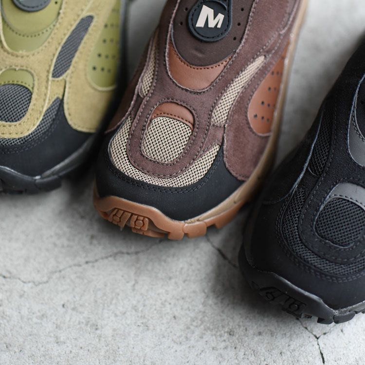 MOC SPEED STREAK EVO モック スピード ストリーク エボ