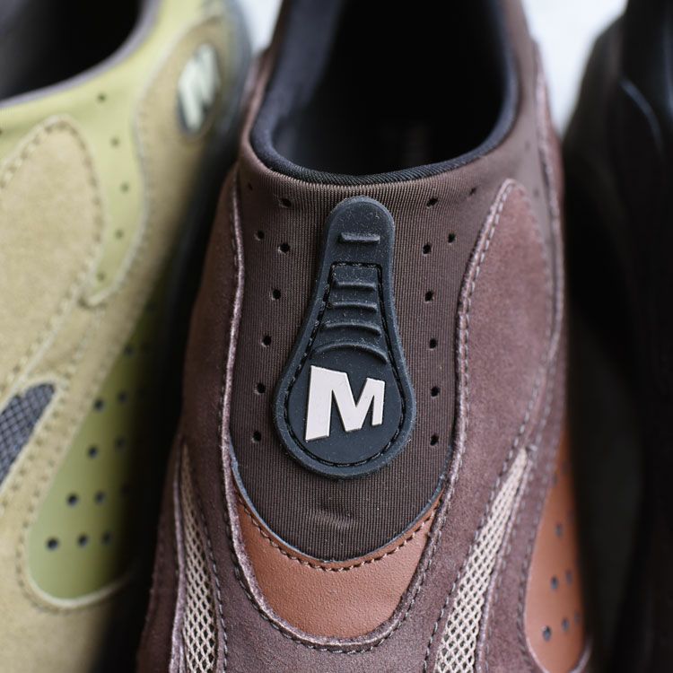 MOC SPEED STREAK EVO モック スピード ストリーク エボ