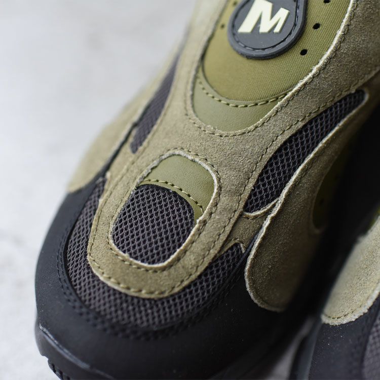 MOC SPEED STREAK EVO モック スピード ストリーク エボ