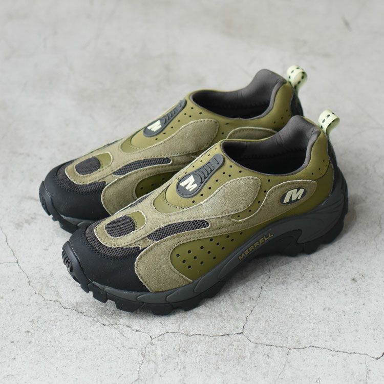 MOC SPEED STREAK EVO モック スピード ストリーク エボ