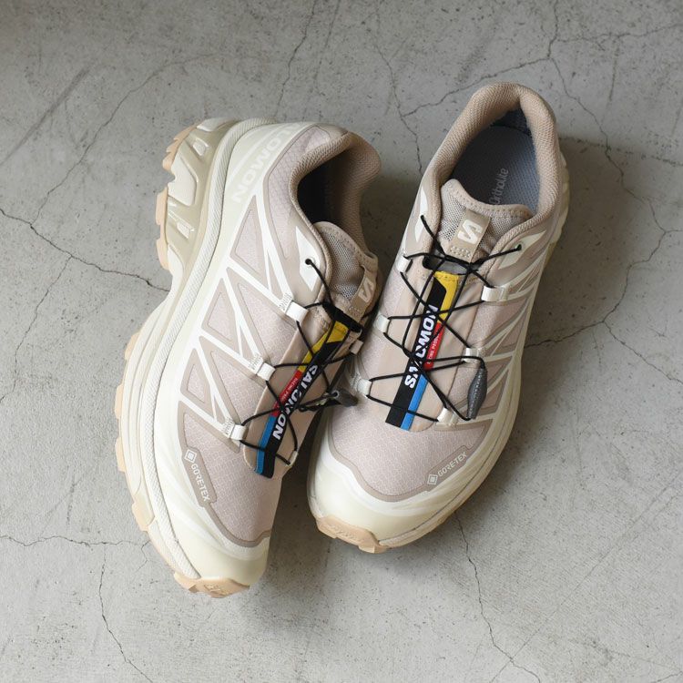 XT-6 GORE-TEX
