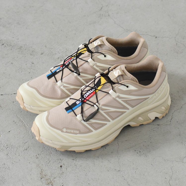 XT-6 GORE-TEX