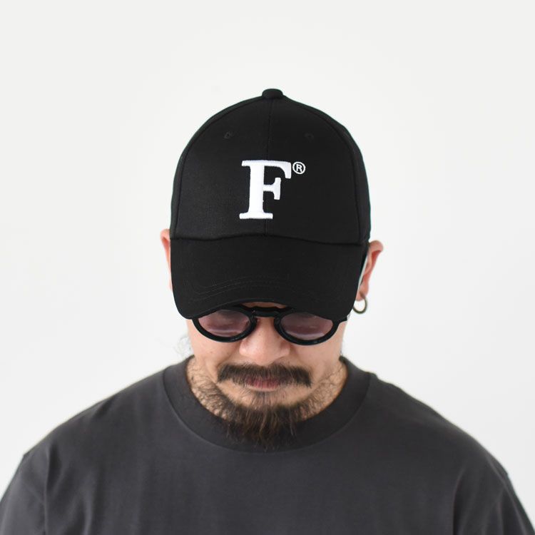 Baseball Cap ベースボールキャップ