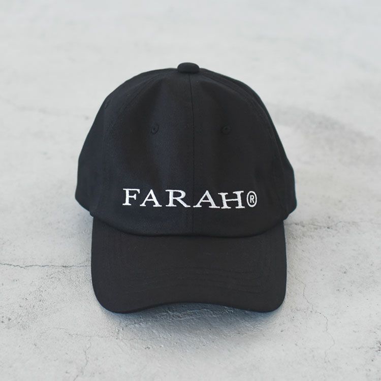 OG LOGO Baseball Cap ロゴベースボールキャップ