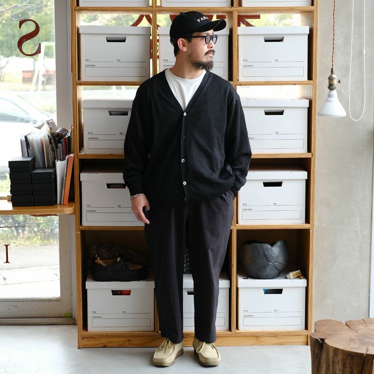 OG LOGO Baseball Cap ロゴベースボールキャップ