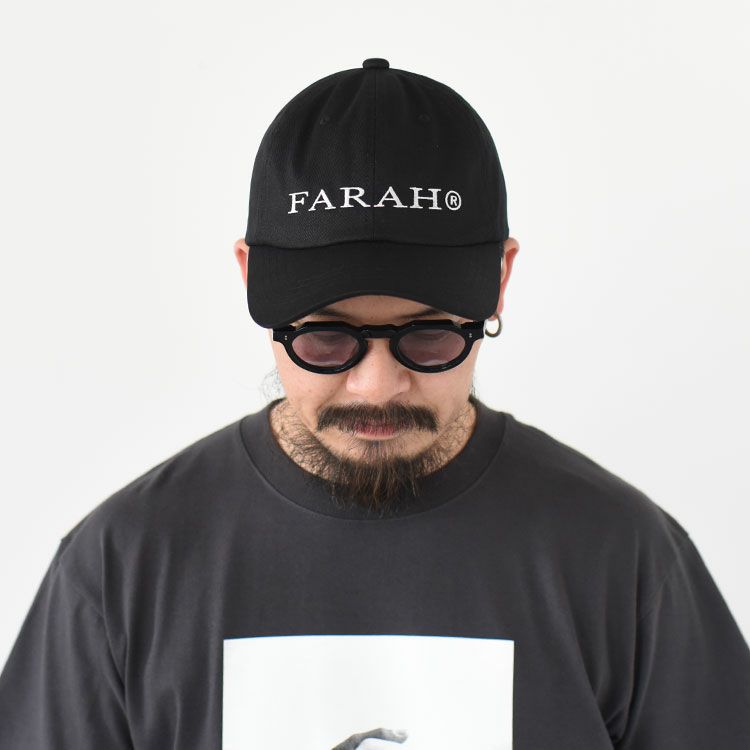 OG LOGO Baseball Cap ロゴベースボールキャップ