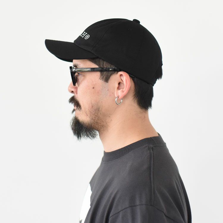 OG LOGO Baseball Cap ロゴベースボールキャップ