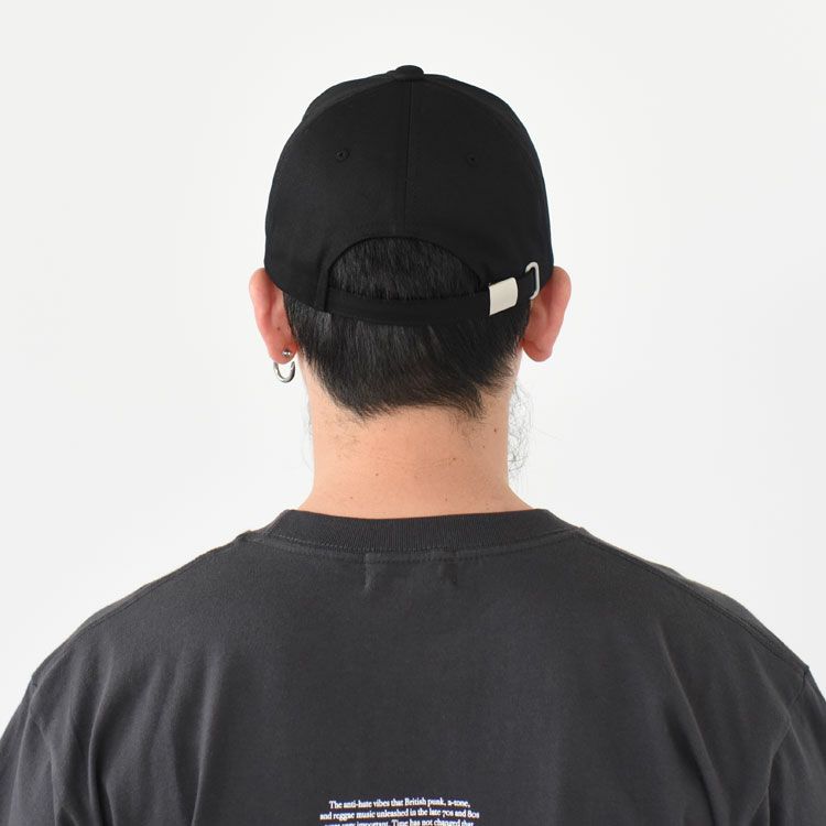 OG LOGO Baseball Cap ロゴベースボールキャップ