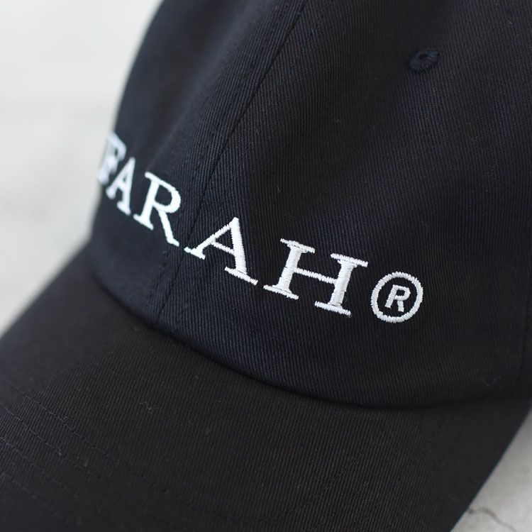 OG LOGO Baseball Cap ロゴベースボールキャップ