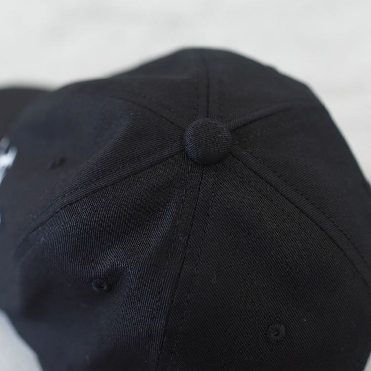 OG LOGO Baseball Cap ロゴベースボールキャップ