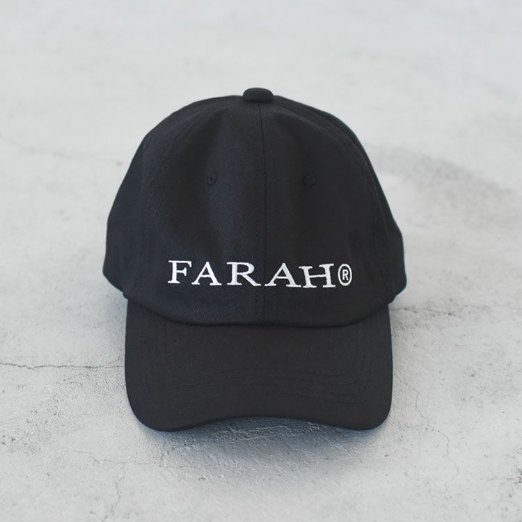 OG LOGO Baseball Cap ロゴベースボールキャップ