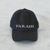 OG LOGO Baseball Cap ロゴベースボールキャップ
