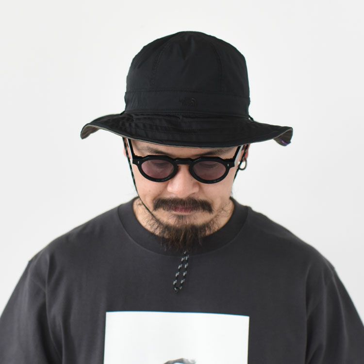 Double-built Field Hat ダブルビルドフィールドハット