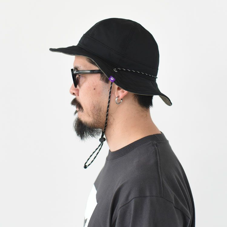 Double-built Field Hat ダブルビルドフィールドハット
