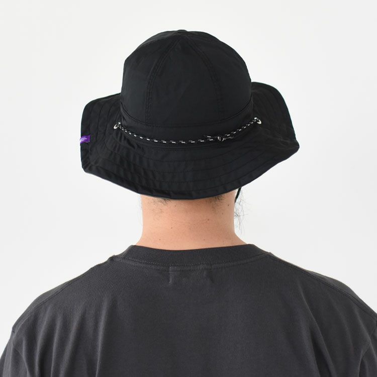 Double-built Field Hat ダブルビルドフィールドハット