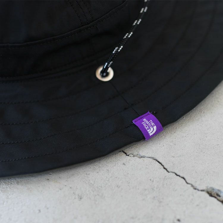 Double-built Field Hat ダブルビルドフィールドハット