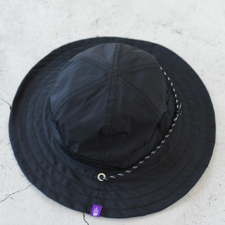 Double-built Field Hat ダブルビルドフィールドハット