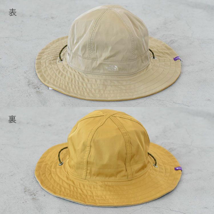 Double-built Field Hat ダブルビルドフィールドハット