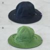 Double-built Field Hat ダブルビルドフィールドハット