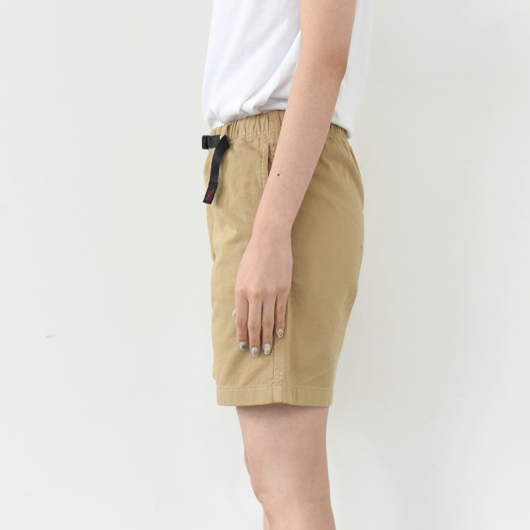 W'S G-SHORT ウィメンズジーショーツ