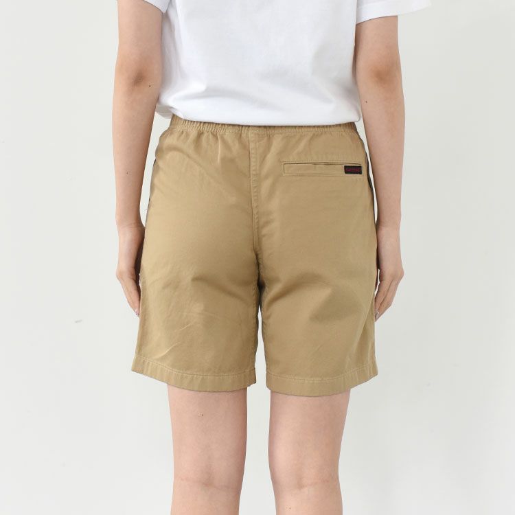 W'S G-SHORT ウィメンズジーショーツ