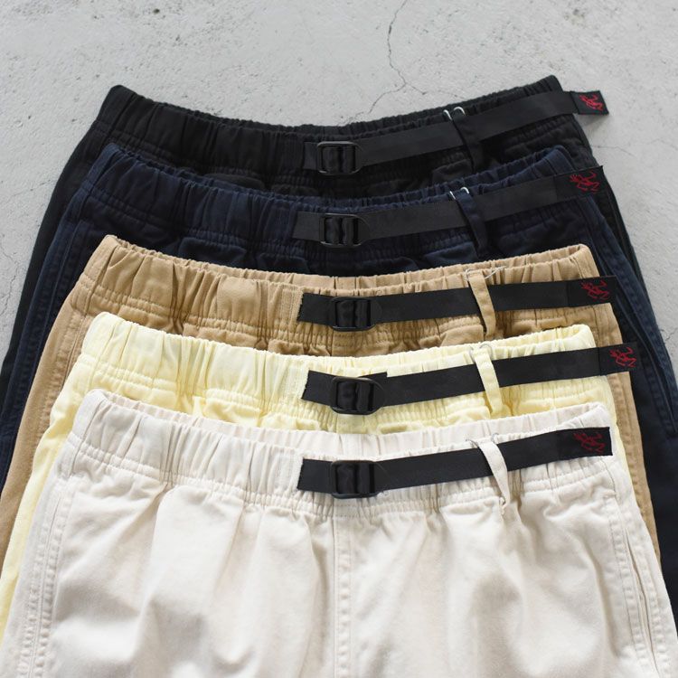 W'S G-SHORT ウィメンズジーショーツ