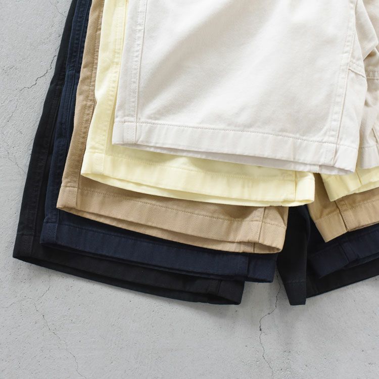 W'S G-SHORT ウィメンズジーショーツ