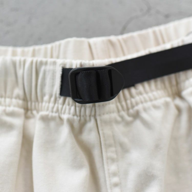 W'S G-SHORT ウィメンズジーショーツ