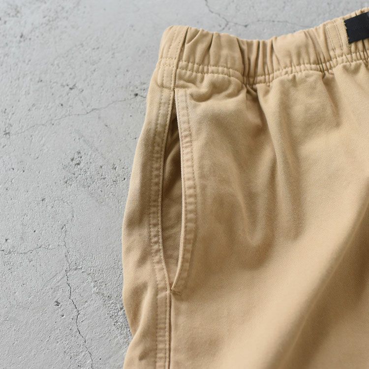 W'S G-SHORT ウィメンズジーショーツ