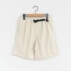 W'S G-SHORT ウィメンズジーショーツ