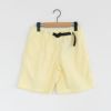 W'S G-SHORT ウィメンズジーショーツ