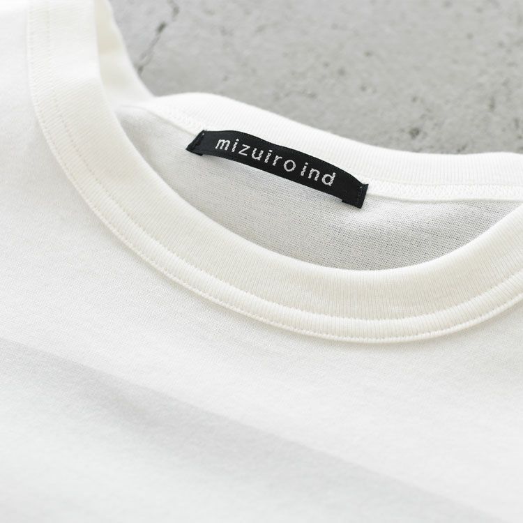 Photo Print T-Shirt フォトプリントTシャツ