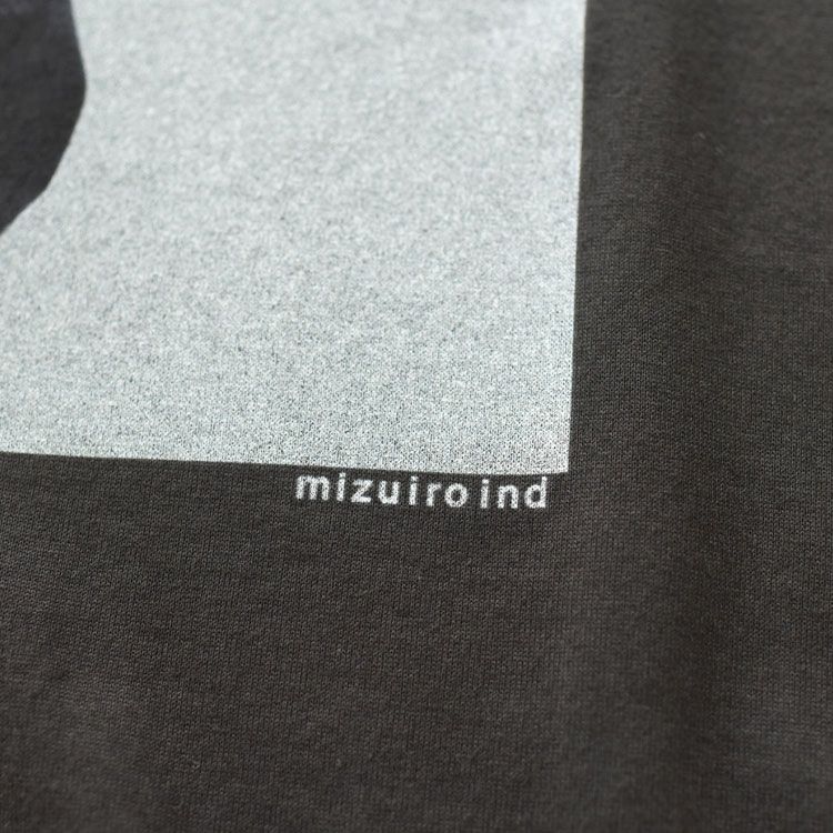 Photo Print T-Shirt フォトプリントTシャツ