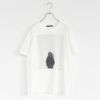 Photo Print T-Shirt フォトプリントTシャツ