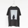 Photo Print T-Shirt フォトプリントTシャツ
