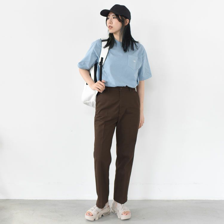7oz Pocket Tee ポケットティー