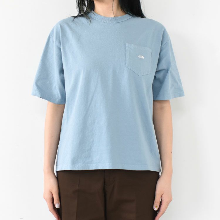 7oz Pocket Tee ポケットティー