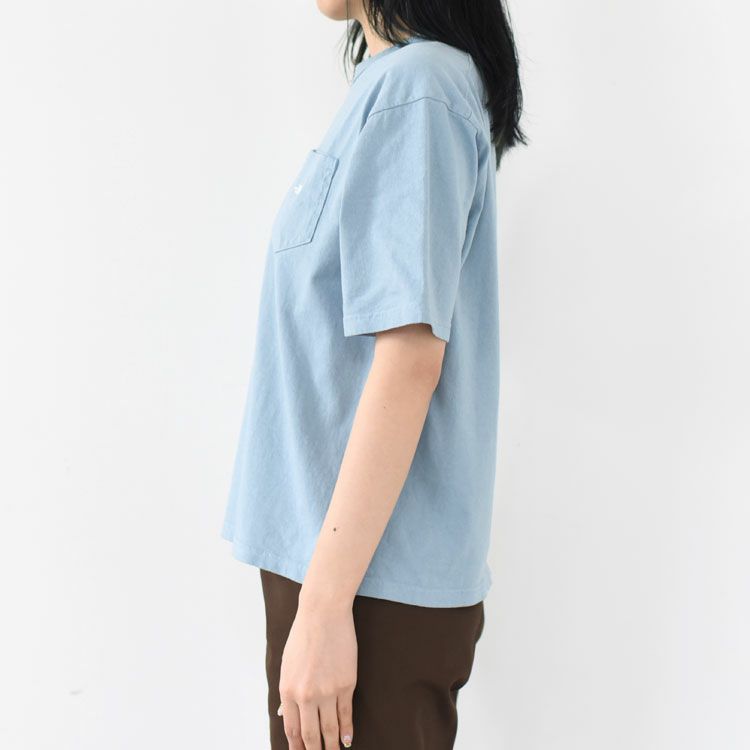 7oz Pocket Tee ポケットティー