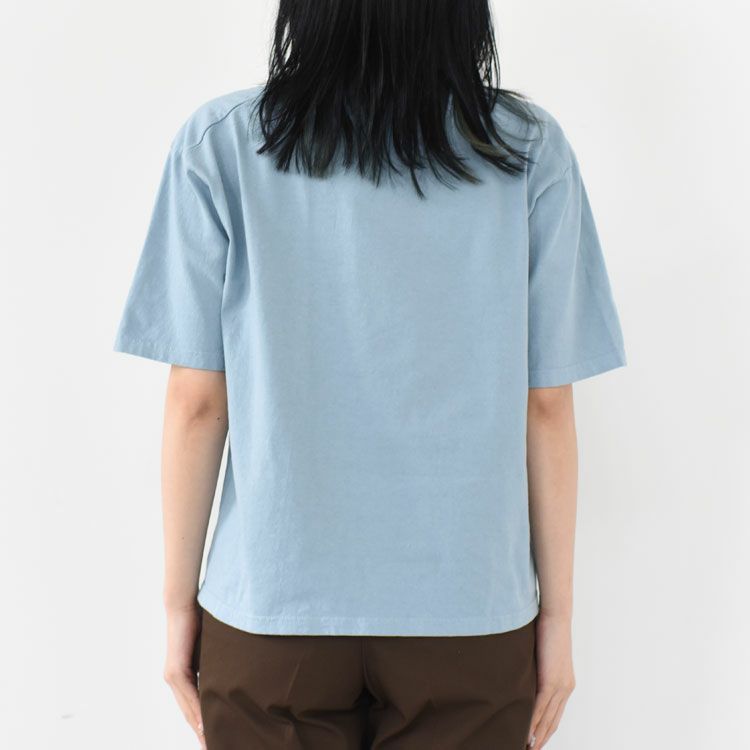 7oz Pocket Tee ポケットティー