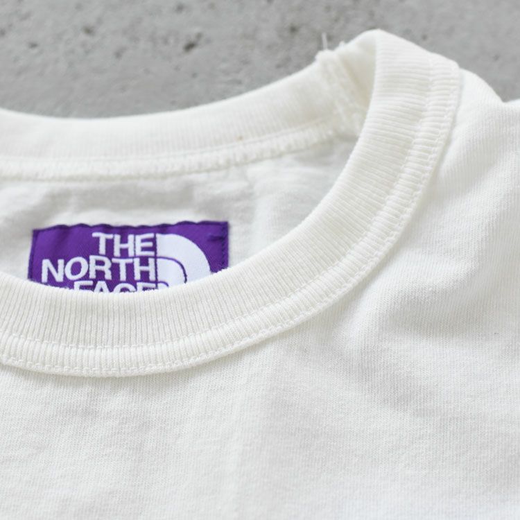 7oz Pocket Tee ポケットティー