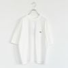 7oz Pocket Tee ポケットティー