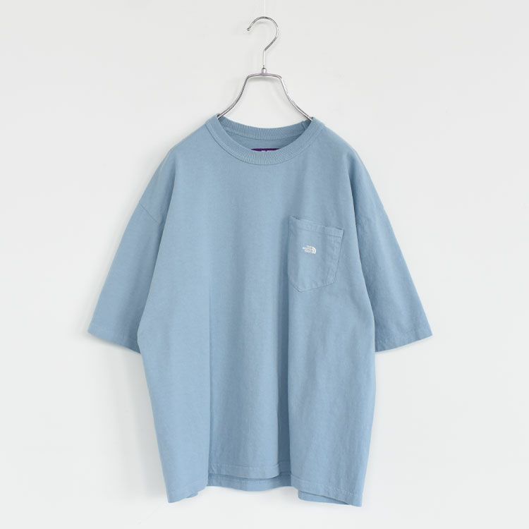 7oz Pocket Tee ポケットティー