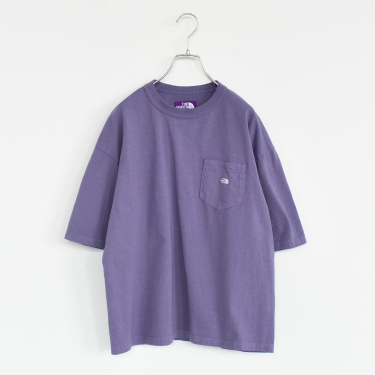 7oz Pocket Tee ポケットティー