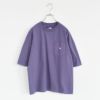 7oz Pocket Tee ポケットティー