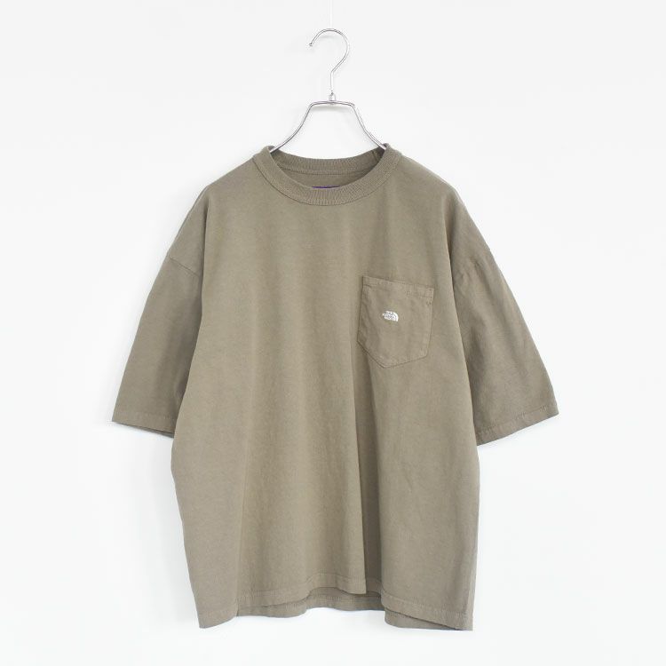 7oz Pocket Tee ポケットティー