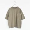 7oz Pocket Tee ポケットティー