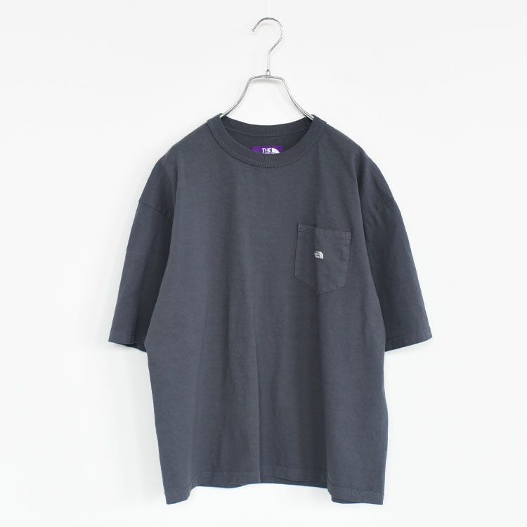 7oz Pocket Tee ポケットティー